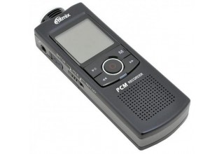 Диктофон Ritmix RR-950 8Gb